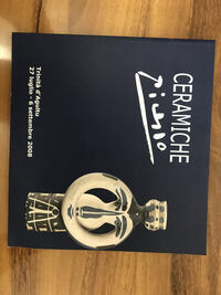 Ceramiche Picasso AAVV